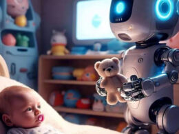 The Future is Born: 2025 Welcomes the First Generation Beta Infants
