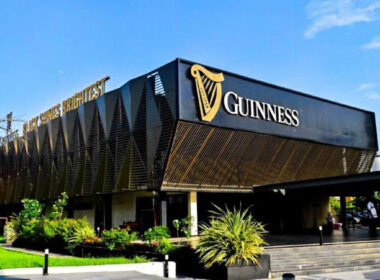 Guinness Nigeria Reports N20 Billion Profit Following Tolaram's Management