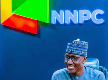 Mele Kyari at 60: A Journey from Almajiri Student to NNPC CEO