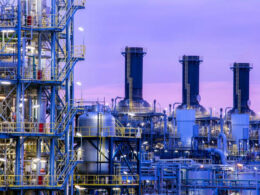 Top 5 Nigerian Oil and Gas Stocks of 2024