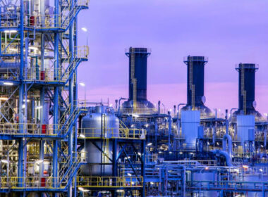Top 5 Nigerian Oil and Gas Stocks of 2024