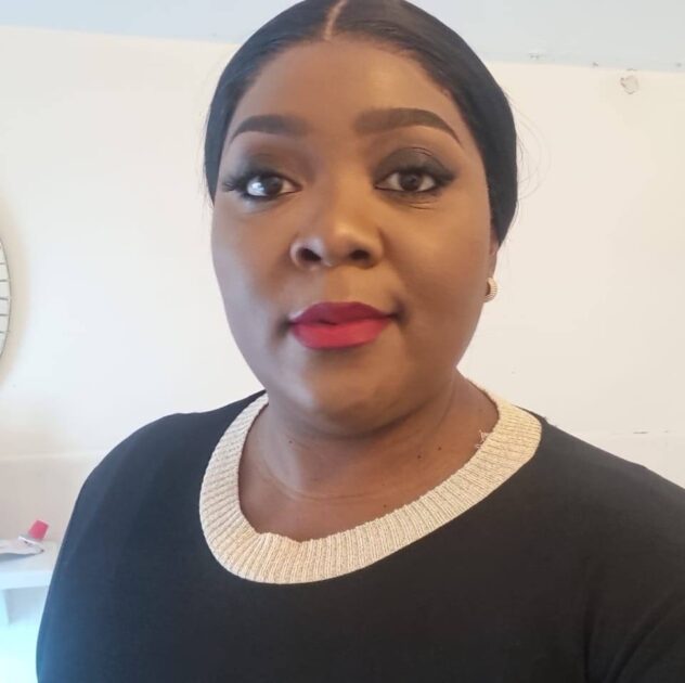 Dora Moono Nyambe: Beloved TikTok Star and Humanitarian Passes Away at 32 Dora Moono Nyambe: Beloved TikTok Star and Humanitarian Passes Away at 32 Dora Moono Nyambe