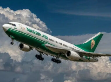 No Plans To Revive botched Nigeria Air Project - FG