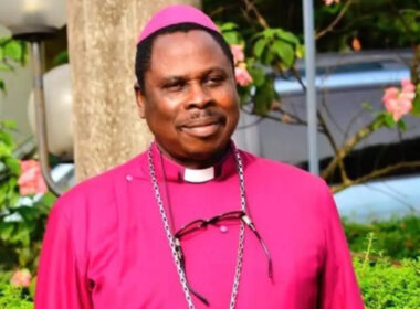 Abducted retired Anglican Archbishop, driver Freed after 25 days in Captivity