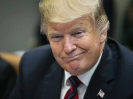 Meta Settles account ban Lawsuit With Trump For $25 Million