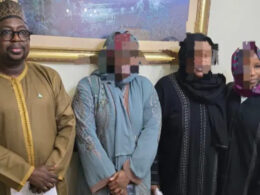 Saudi Arabia Frees 3 Nigerian Women After 10-Month Detention