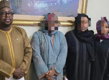 Saudi Arabia Frees 3 Nigerian Women After 10-Month Detention
