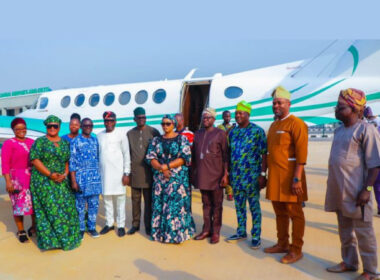 Ekiti's New Cargo Airport Set to Begin Operations