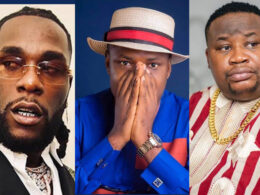 Comrade Phils Criticizes Burna Boy and Cubana Chief Priest's Public Feud Amidst Societal Struggles Comrade Phils Criticizes Burna Boy and Cubana Chief Priest's Public Feud Amidst Societal Struggles