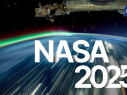 NASA Offers internship for students Interested In space science 