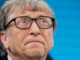 Bill Gates Reveals his Greatest Regret in Life
