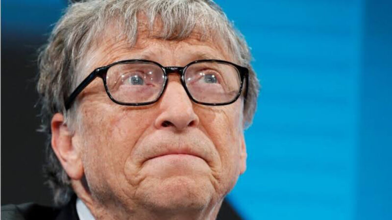 Bill Gates Reveals his Greatest Regret in Life