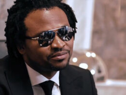 Mercy Chinwo’s ex-manager denies divertion Of $345,000 Mercy Chinwo’s ex-manager denies divertion Of $345,000