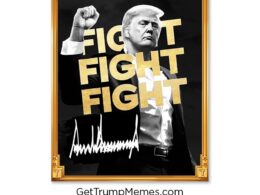 Donald Trump’s Meme Coin Rocks Cryptocurrency World: $21 Billion Valuation In Hours