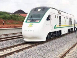 China bank approves €245m loan for Kano-Kaduna railway