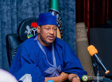 Katsina State Governor appoints New Commissioner