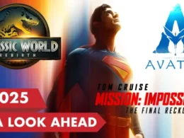 here’s a detailed look at the most anticipated movies slated for 2025.