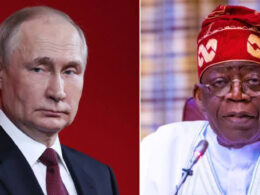 Nigeria and Russia to collaborate on space technology