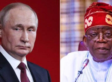 Nigeria and Russia to collaborate on space technology