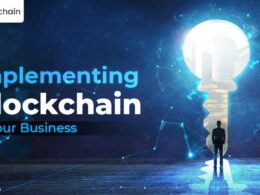 Blockchain Basics: How to Integrate This Technology into Your Business Beginners Guide to Blockchain Integration into Business