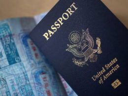 US Stops ‘X’ gender marker Option For passport applications