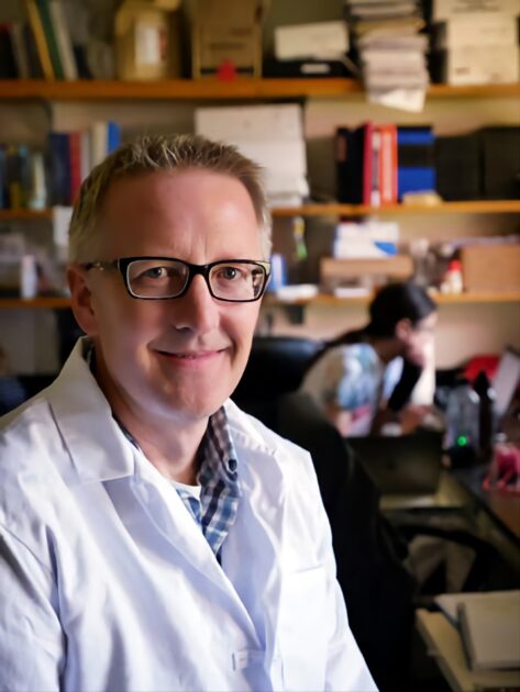 JOY: New Vaccine May Prevent Weight Gain And Stop Obesity, Study Finds Professor Christopher A. Lowry