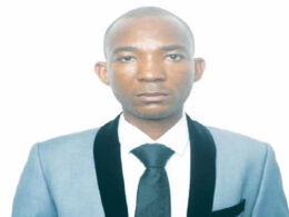How Nigerian Maths Teacher emerged top 50 for $1m global prize 
