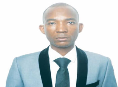 How Nigerian Maths Teacher emerged top 50 for $1m global prize 