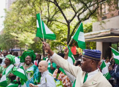 US Birthright Citizenship Changes: What Nigerians Need to Know