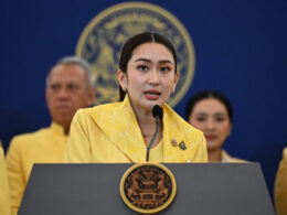 Thailand Prime Minister's $400 Million Asset Reveal: 200 Designer Bags and 75 Luxury Watches