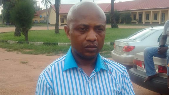 Evans the Kidnap Kingpin Declares Repentance in Court, Seeks Forgiveness Chukwudumeme Onwuamadike