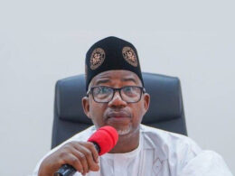 Bauchi Governor Reinstates 3 Former Commissioners as Special Advisers Bauchi Governor Reinstates 3 Former Commissioners as Special Advisers