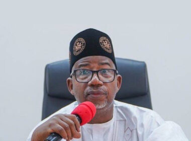 Bauchi Governor Reinstates 3 Former Commissioners as Special Advisers
