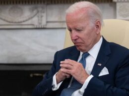 Joe Biden Reflects: 'I Could Have Beaten Trump in The 2024 Election'