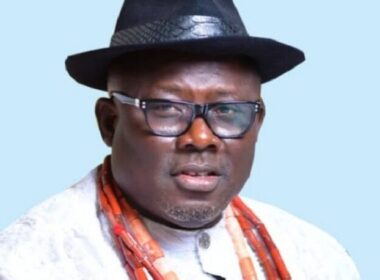 Delta Governor Oborevwori Denies Defection Rumors