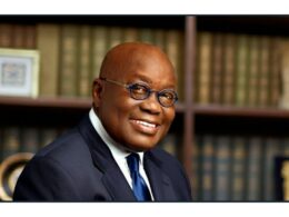 Ghana Sets Bold Precedent with Visa-Free Entry for All African Nationals