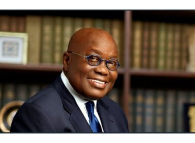 Ghana Sets Bold Precedent with Visa-Free Entry for All African Nationals