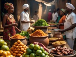 Food Prices in Nigeria Skyrocket by 97% in One Year – NBS Report