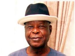 Mike Okiro Withdraws from Ohanaeze Ndigbo Presidential Race