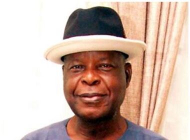 Mike Okiro Withdraws from Ohanaeze Ndigbo Presidential Race