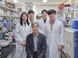 Korean Scientists Develop Technology to Revert Cancer Cells to Normal State