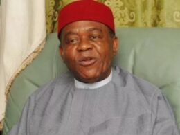 Court Orders Interim Forfeiture of N228.4m Linked to Ex-Gov Theodore Orji
