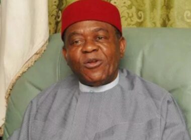 Court Orders Interim Forfeiture of N228.4m Linked to Ex-Gov Theodore Orji