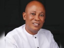 Cross River Commissioner Dies Hours After Attending Exco Meeting