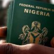 Nigeria’s Passport Ranked 94th in Latest Global Index