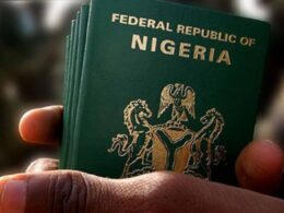 NIS Expands Contactless Passport Application to U.S., others