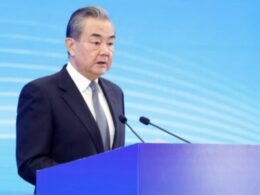 China Pledges ¥1bn Military Grant to Bolster Africa’s Security