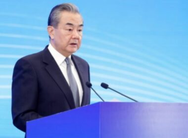 China Pledges ¥1bn Military Grant to Bolster Africa’s Security