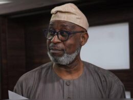 Senate Rejects Solid Minerals Ministry’s 2025 Budget Proposal
