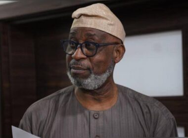 Senate Rejects Solid Minerals Ministry’s 2025 Budget Proposal